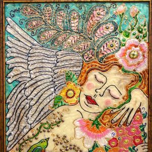 Meet your Posher, Rosemary